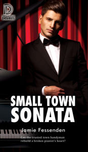 Free amazon books to download for kindle Small Town Sonata