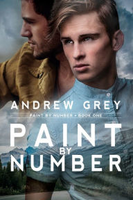 Title: Paint by Number, Author: Andrew Grey