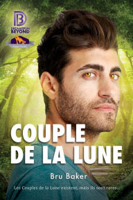 Title: Couple de la Lune, Author: Bru Baker