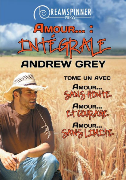 Amour...: Intï¿½grale