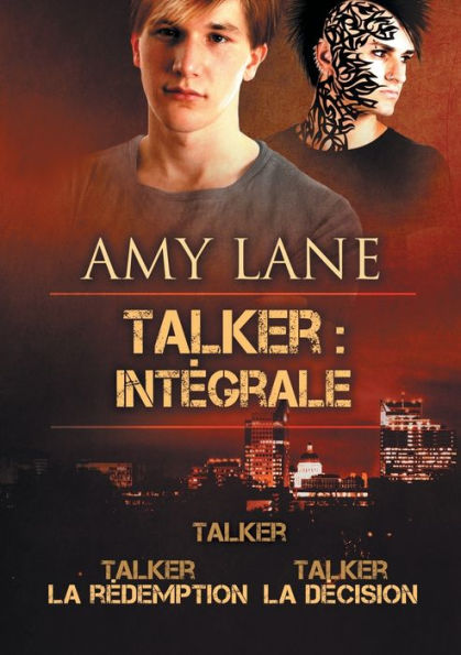 Talker: Intï¿½grale