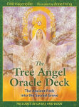 Alternative view 1 of The Tree Angel Oracle Deck: The Ancient Path into the Sacred Grove