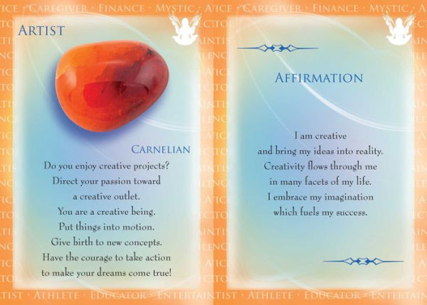 Gemstone Guardians Cards and Your Soul Purpose