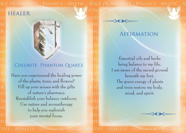 Gemstone Guardians Cards and Your Soul Purpose