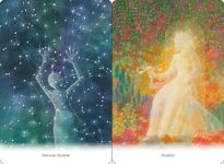 Alternative view 12 of Body Healing Cards
