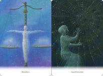 Alternative view 14 of Body Healing Cards