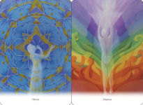 Alternative view 15 of Body Healing Cards