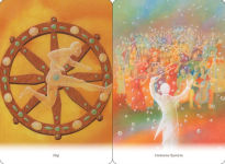 Alternative view 8 of Body Healing Cards