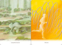 Alternative view 9 of Body Healing Cards