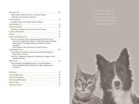 Alternative view 8 of Jin Shin for Cats and Dogs: Healing Touch for Your Animal Companions
