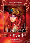 Alternative view 1 of Soul Helper Oracle: Messages from Your Higher Self