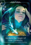 Alternative view 2 of Soul Helper Oracle: Messages from Your Higher Self