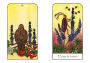 Alternative view 10 of Tarot de los espíritus de la naturaleza: Un mazo de 78 cartas y un libro para el viaje del alma