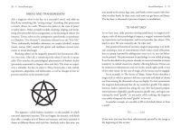 Alternative view 2 of Mind over Magick: The Psychology of Ritual Magick