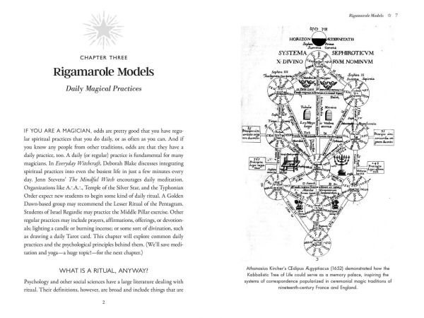 Mind over Magick: The Psychology of Ritual Magick
