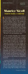 Alternative view 3 of Maurice Nicoll: Forgotten Teacher of the Fourth Way