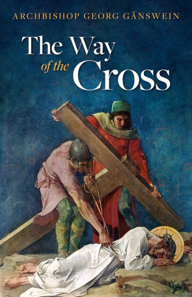 The Way of the Cross