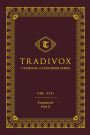 Tradivox vol 8: Frassinetti and Pius X