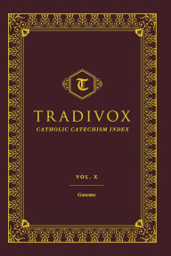 Title: Tradivox vol 10: Gaume, Author: Sophia Institute Press
