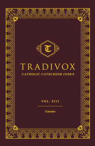 Title: Tradivox vol 13: Gaume, Author: Tradivox Inc