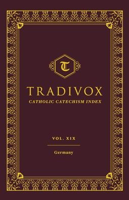 Tradivox vol 19: Germany