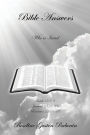 Bible Answers