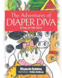 The Adventures of Diaper Diva: A Day on the Farm