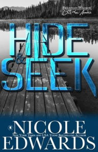 Title: Hide & Seek, Author: Nicole Edwards