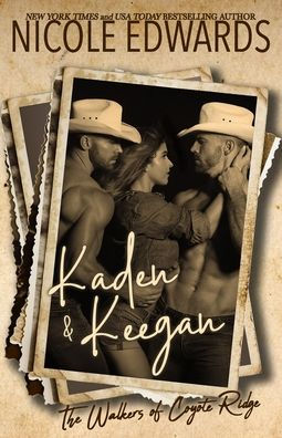 Kaden & Keegan