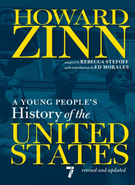 A Young People's History of the United States: Revised and