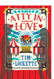 Title: Atty in Love, Author: Tim Lockette