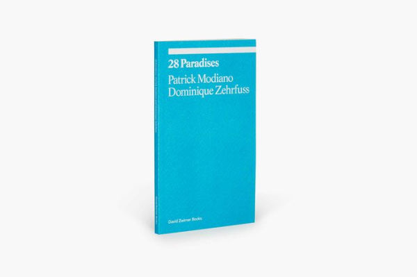 28 Paradises