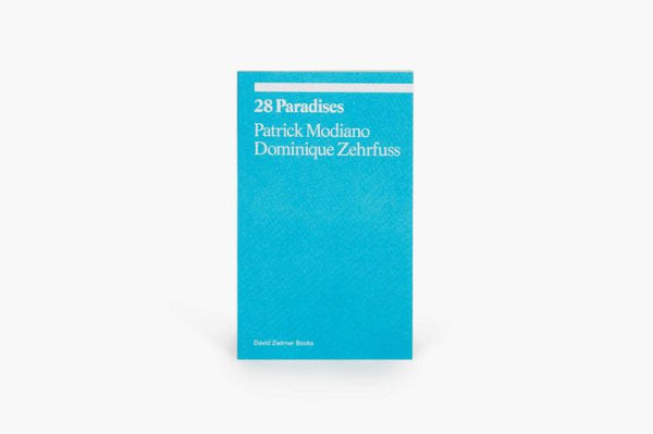 28 Paradises