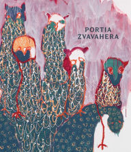 Title: Portia Zvavahera, Author: Portia Zvavahera
