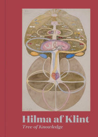 Title: Hilma af Klint: Tree of Knowledge, Author: Hilma af Klint