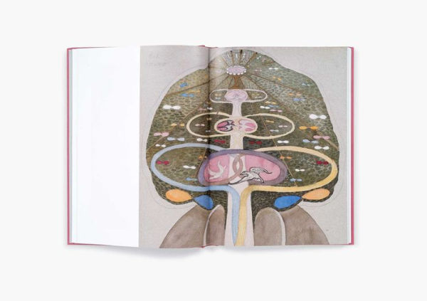 Hilma af Klint: Tree of Knowledge