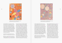 Alternative view 2 of Hilma af Klint: Tree of Knowledge