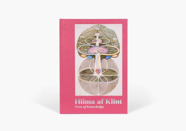 Hilma af Klint: Tree of Knowledge