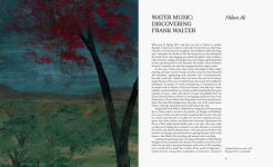 Alternative view 9 of By Land, Air, Home, and Sea: The World of Frank Walter