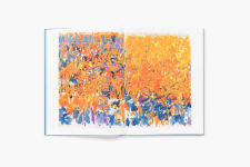 Alternative view 2 of Joan Mitchell: Paintings: 1979-1985