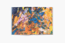 Alternative view 3 of Joan Mitchell: Paintings: 1979-1985