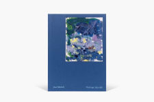 Alternative view 4 of Joan Mitchell: Paintings: 1979-1985