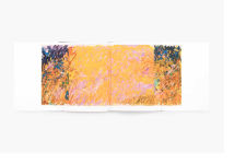 Alternative view 9 of Joan Mitchell: Paintings: 1979-1985