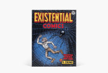 Alternative view 14 of R. Crumb: Existential Comics: Selected Stories 1979-2004