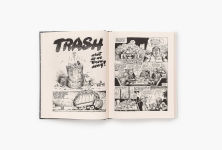 Alternative view 16 of R. Crumb: Existential Comics: Selected Stories 1979-2004