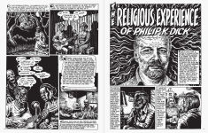 Alternative view 2 of R. Crumb: Existential Comics: Selected Stories 1979-2004