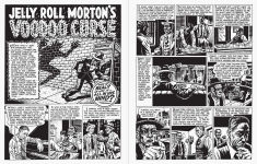 Alternative view 3 of R. Crumb: Existential Comics: Selected Stories 1979-2004