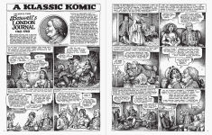 Alternative view 5 of R. Crumb: Existential Comics: Selected Stories 1979-2004