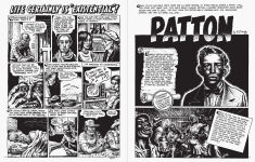 Alternative view 8 of R. Crumb: Existential Comics: Selected Stories 1979-2004