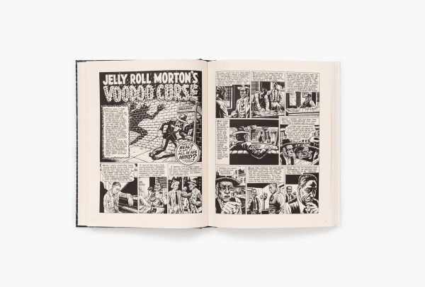 R. Crumb: Existential Comics: Selected Stories 1979-2004